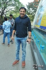 Celebs at Khaidi No 150 Movie Screening